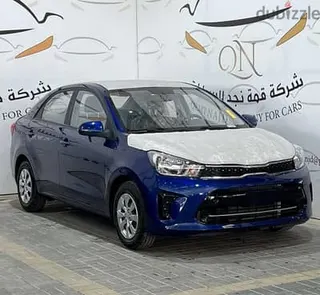 كيا بيجاس 2026
