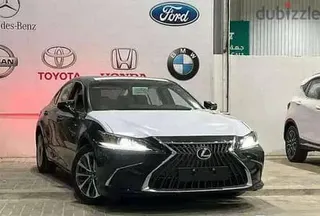 لكزس ES 250 2025