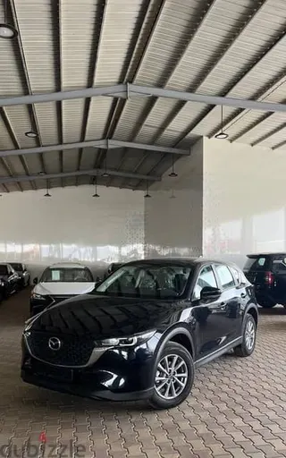مازدا CX 5 2026 — Dubizzle Saudi