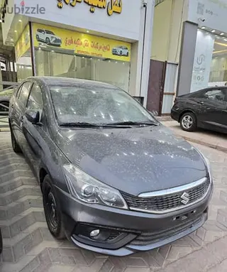 سوزوكي Ciaz 2025