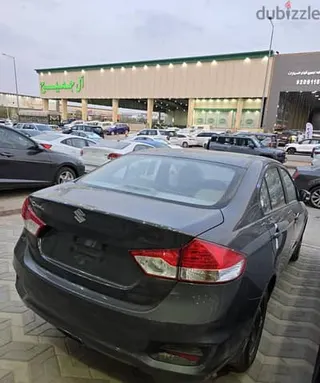سوزوكي Ciaz 2025