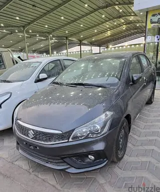 سوزوكي Ciaz 2025
