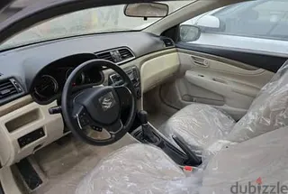 سوزوكي Ciaz 2025