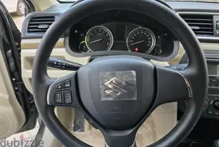 سوزوكي Ciaz 2025