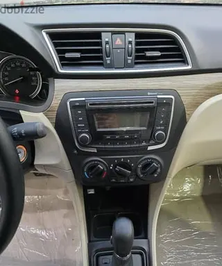 سوزوكي Ciaz 2025