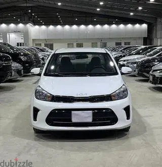 كيا بيجاس 2024