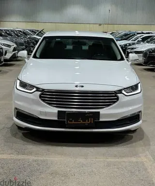 فورد توروس 2020