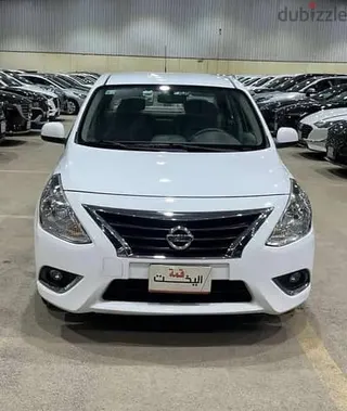 نيسان صني 2022