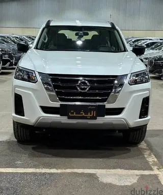 نيسان Xterra 2023