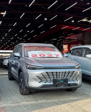 بايك X 7 2026