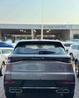 بايك X 7 2026