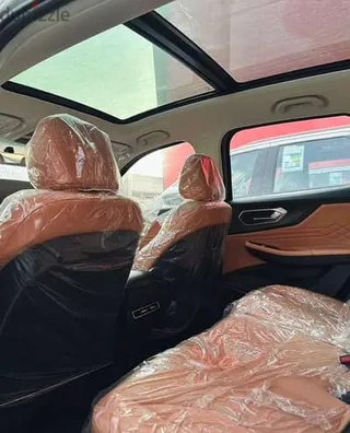 بايك X 7 2026