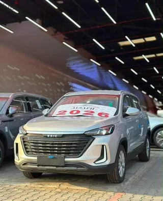 بايك X 35 2026