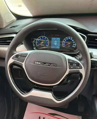 بايك X 35 2026