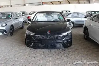 إم جي 5 2026