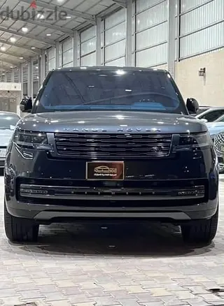 لاند روفر Range Rover 2024 — Dubizzle Saudi