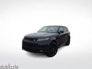 لاند روفر Range Rover Sport 2027