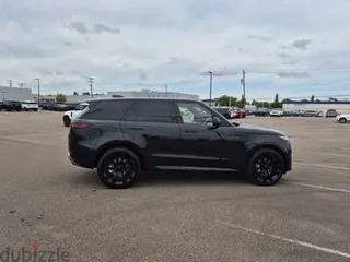 لاند روفر Range Rover Sport 2027