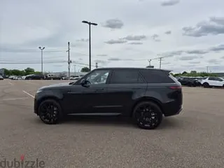لاند روفر Range Rover Sport 2027