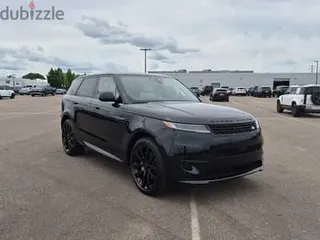 لاند روفر Range Rover Sport 2027