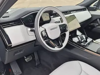 لاند روفر Range Rover Sport 2027