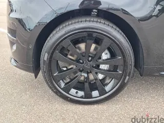 لاند روفر Range Rover Sport 2027