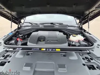 لاند روفر Range Rover Sport 2027