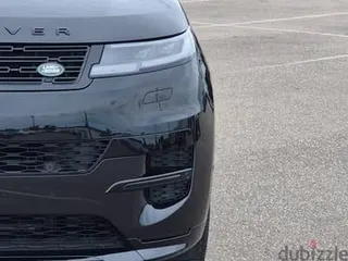 لاند روفر Range Rover Sport 2027