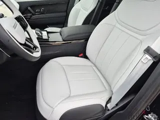 لاند روفر Range Rover Sport 2027