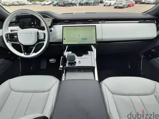 لاند روفر Range Rover Sport 2027