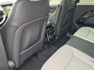 لاند روفر Range Rover Sport 2027