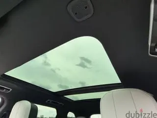لاند روفر Range Rover Sport 2027
