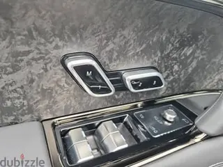 لاند روفر Range Rover Sport 2027
