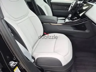 لاند روفر Range Rover Sport 2027
