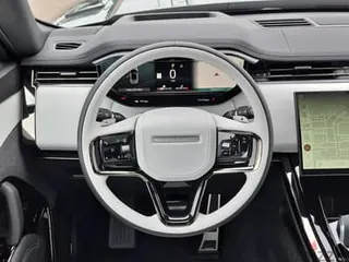 لاند روفر Range Rover Sport 2027
