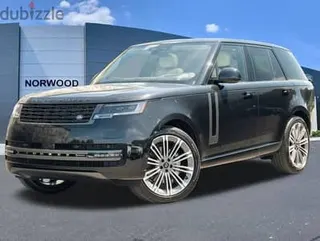 لاند روفر Range Rover 2027