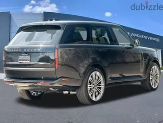 لاند روفر Range Rover 2027