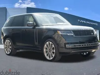 لاند روفر Range Rover 2027