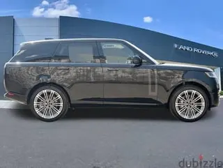 لاند روفر Range Rover 2027