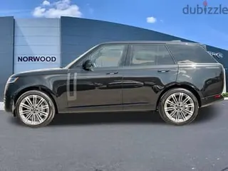 لاند روفر Range Rover 2027