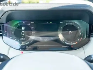 لاند روفر Range Rover 2027