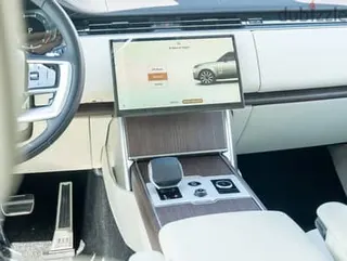 لاند روفر Range Rover 2027