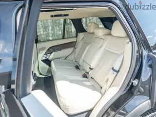 لاند روفر Range Rover 2027