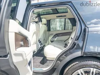 لاند روفر Range Rover 2027