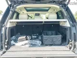 لاند روفر Range Rover 2027