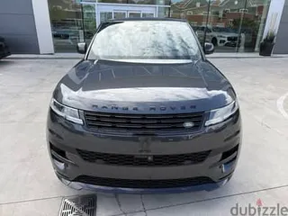 Land Rover Range Rover Sport HSE 2025 — Dubizzle Saudi