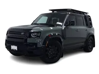 لاند روفر Defender 110 2026 — Dubizzle Saudi