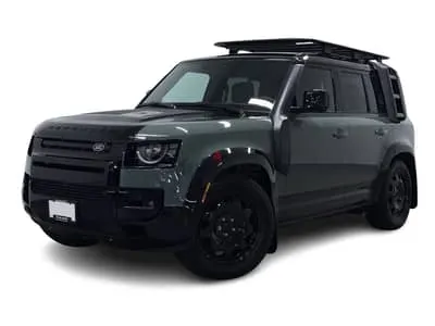 Land Rover Defender 110 2026