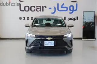شيفروليه كروز 2026