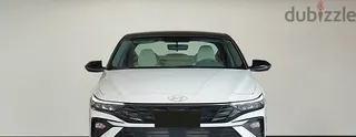 هيونداي النترا 2026